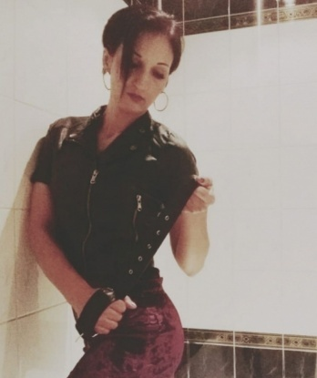 Проститутка Ярик