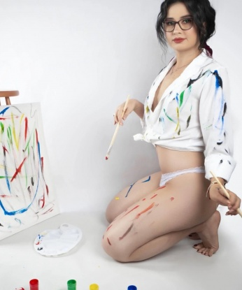 Проститутка Адея