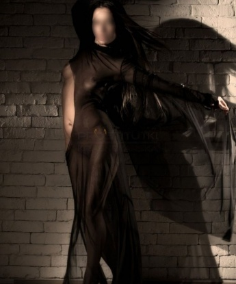 Проститутка Ярослава